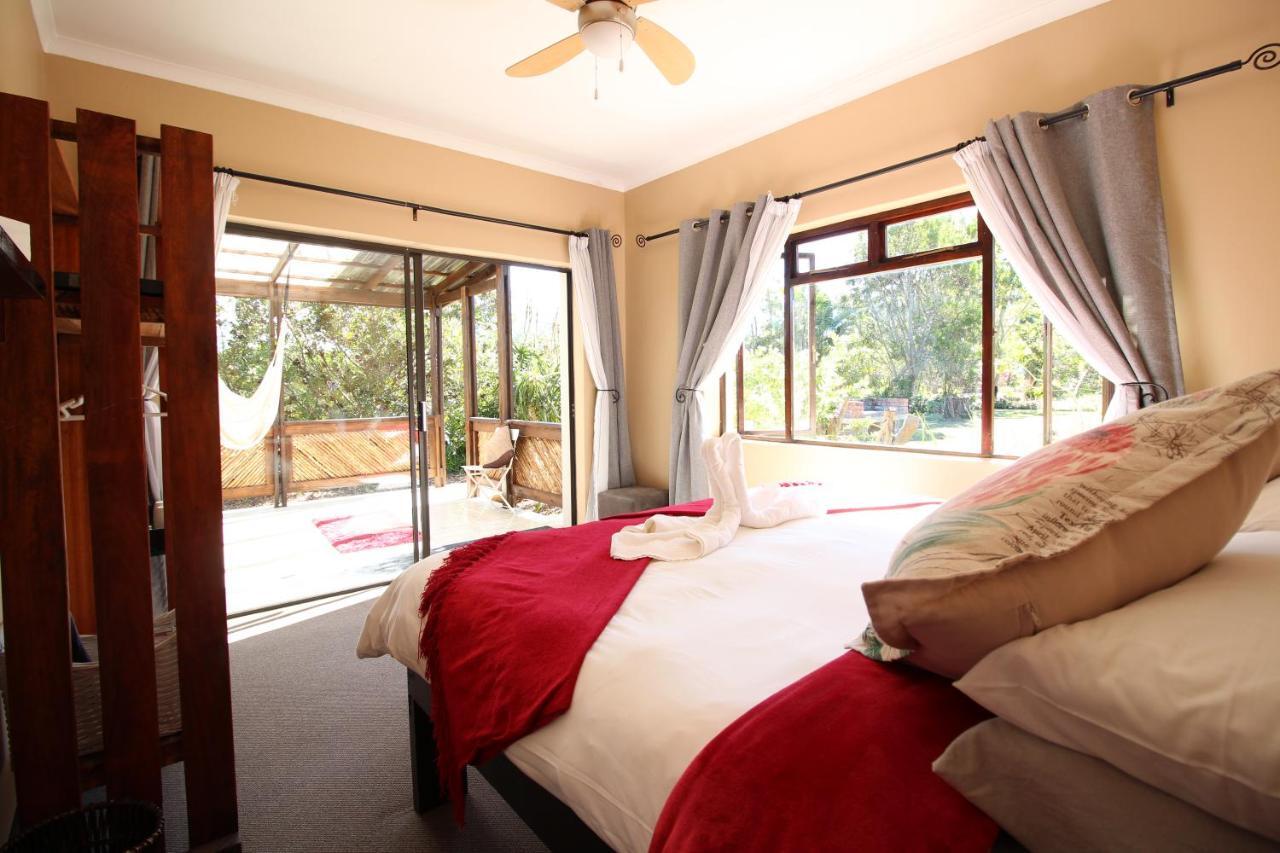 Mali Boutique Lodge & Tube 'N Axe Budget Accommodation Stormsrivier Exteriör bild