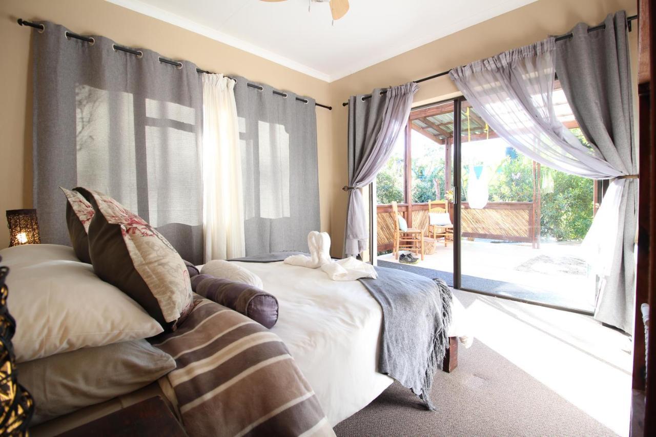 Mali Boutique Lodge & Tube 'N Axe Budget Accommodation Stormsrivier Exteriör bild