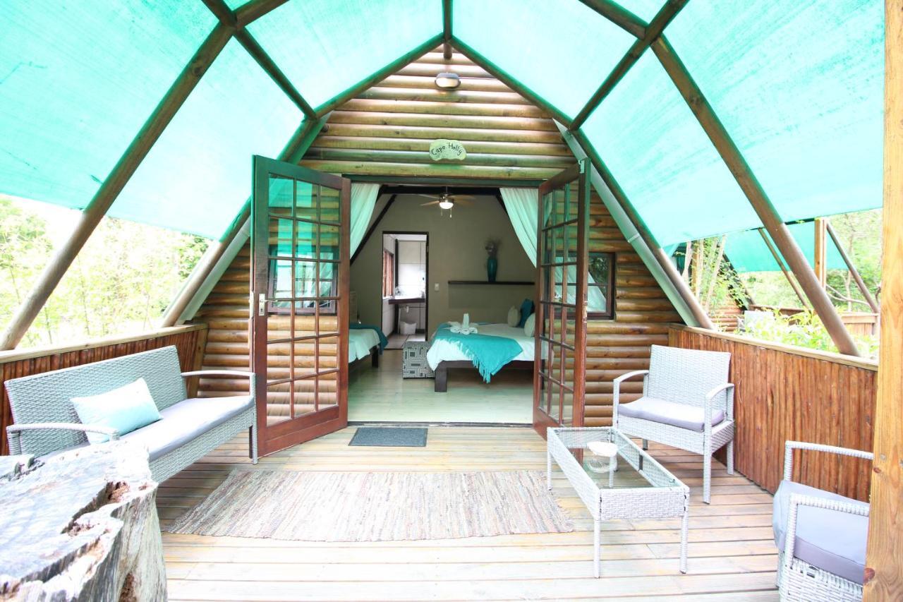 Mali Boutique Lodge & Tube 'N Axe Budget Accommodation Stormsrivier Exteriör bild