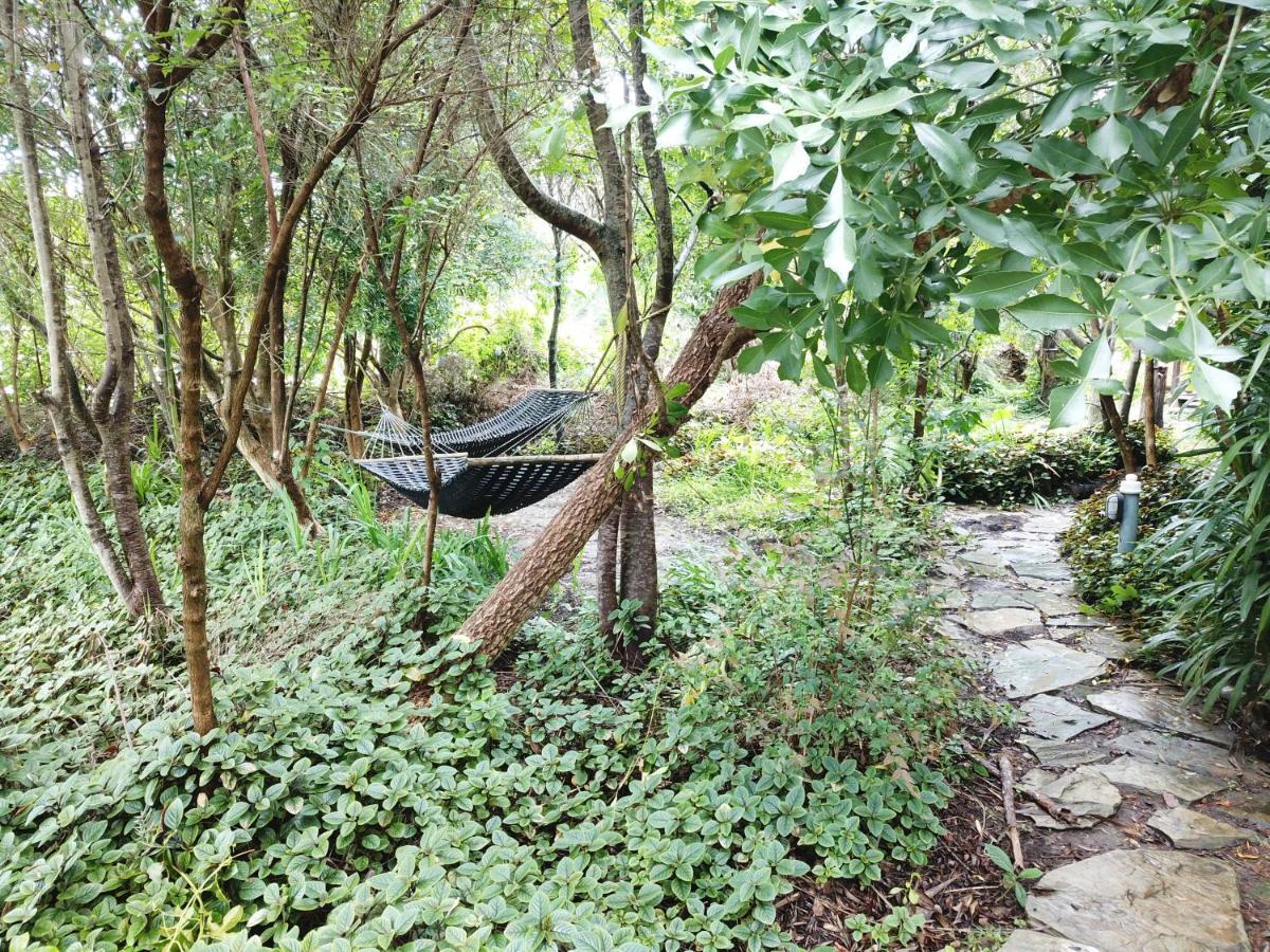 Mali Boutique Lodge & Tube 'N Axe Budget Accommodation Stormsrivier Exteriör bild