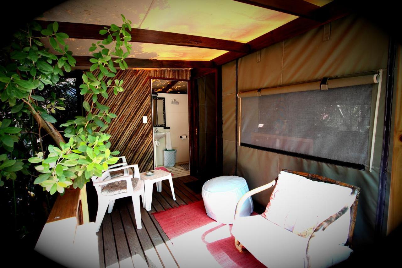 Mali Boutique Lodge & Tube 'N Axe Budget Accommodation Stormsrivier Exteriör bild