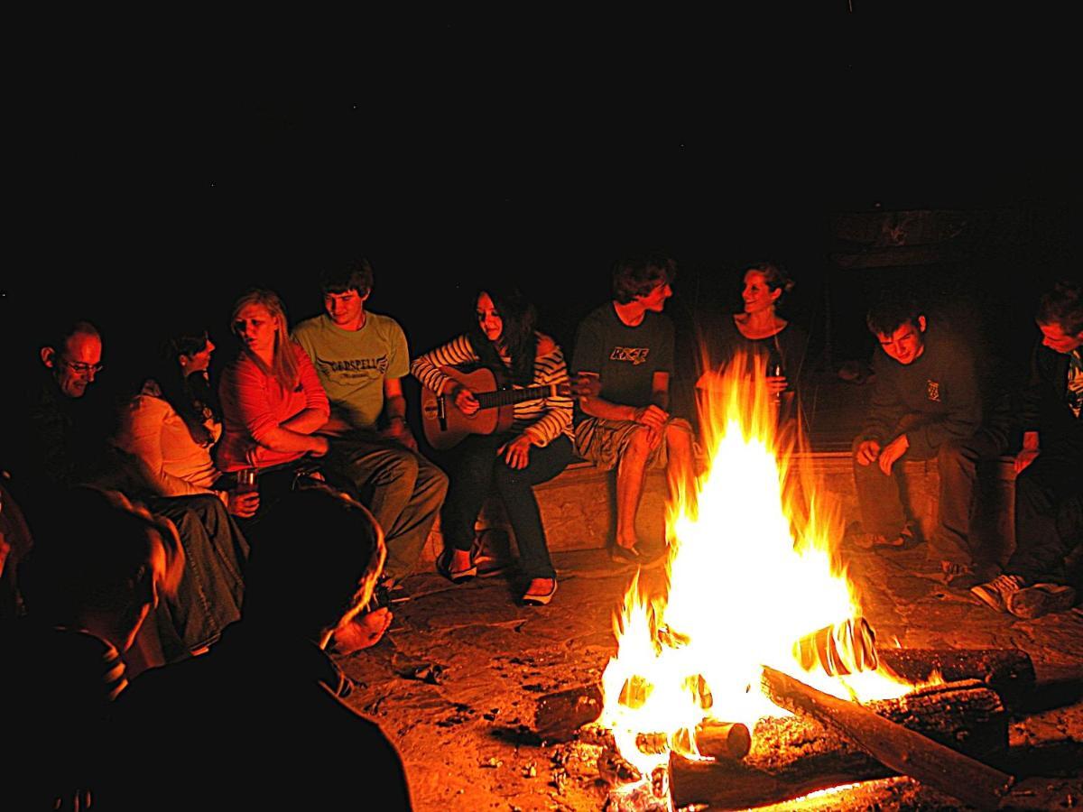 Mali Boutique Lodge & Tube 'N Axe Budget Accommodation Stormsrivier Exteriör bild
